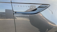 Land Rover Discovery 3.0 D350 Dynamic HSE 5dr Auto Diesel Station Wagon